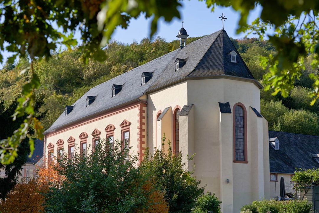 Kloster Machern